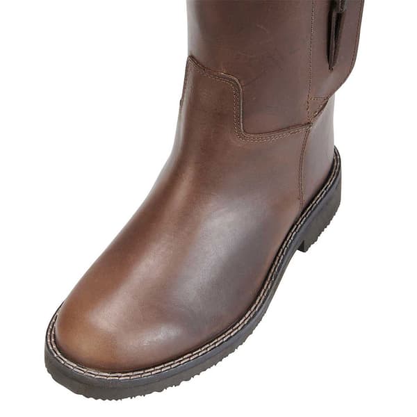 Equestro Buttero Ridestøvler  EU 38