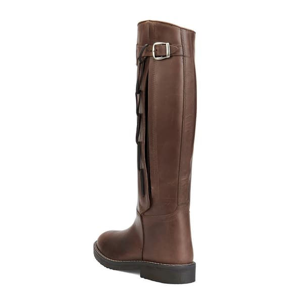 Equestro Buttero Ridestøvler  EU 38