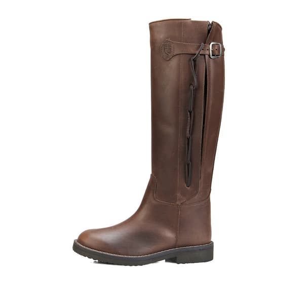 Equestro Buttero Ridestøvler  EU 38