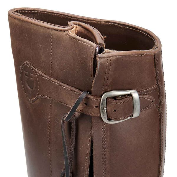 Equestro Buttero Ridestøvler  EU 39