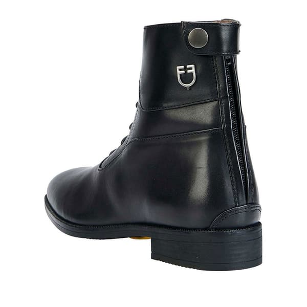 Equestro Vesuna Ridestøvler  EU 39