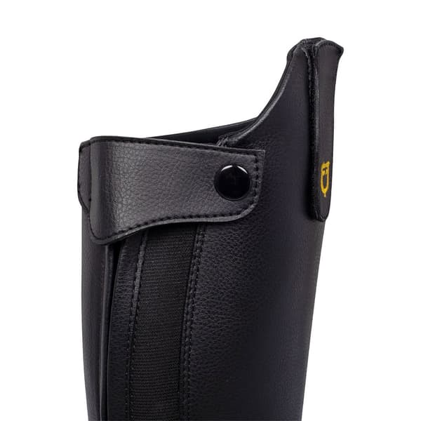 Equestro Vibe Ridestøvler  EU 39 / Short