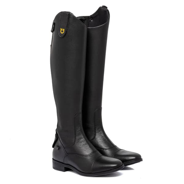 Equestro Vibe Ridestøvler EU 41 / Short