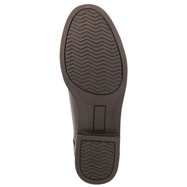 Harry´s Horse Hickstead Jodhpur Zip Leather Støvler Sort EU 40