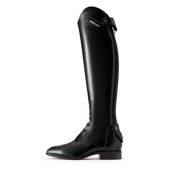 Ariat Rm Palisade Stövlar Svart EU 36
