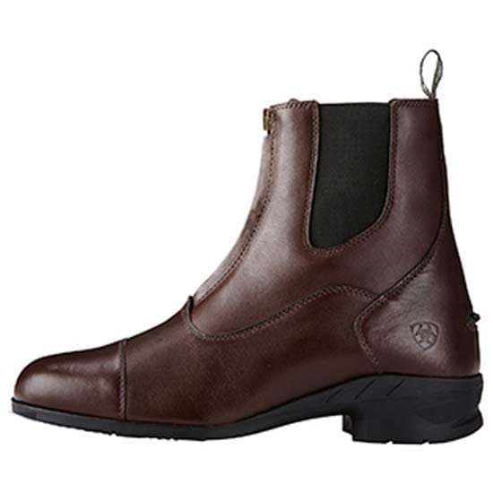 Ariat Heritage Iv Zip Ridestøvler Brun EU 45