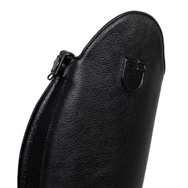Equestro Venus S Ridstövlar Svart EU 37 / Short