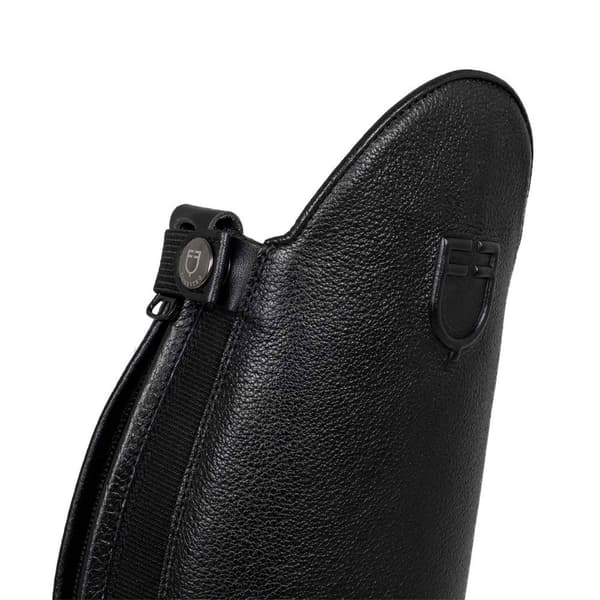 Equestro Venus S Ridstövlar Svart EU 37 / Short