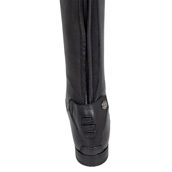 Equestro Venus S Ridstövlar Svart EU 37 / Short