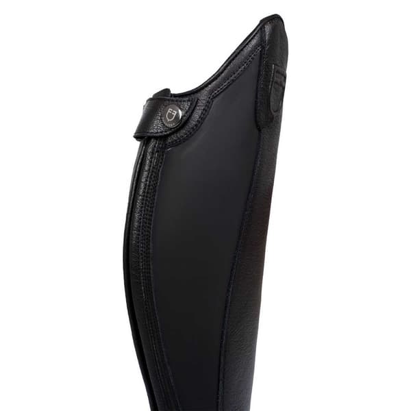 Equestro Saturn L Ridstövlar  EU 38 / Short