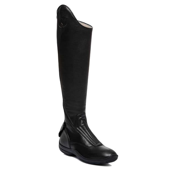 Equestro Saturn L Ridestøvler Brun EU 41 / Regular
