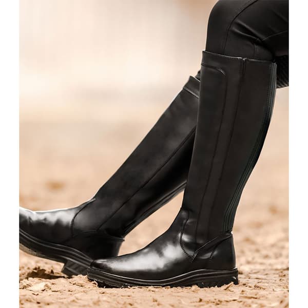 E.l.t. Clever Comfort Winter Ridestøvler  EU 42