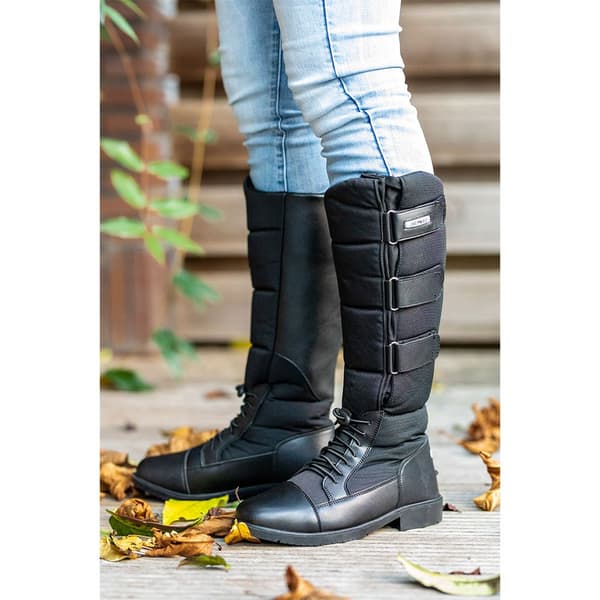 Harry´s Horse Rider Thermo Stövlar Svart EU 37