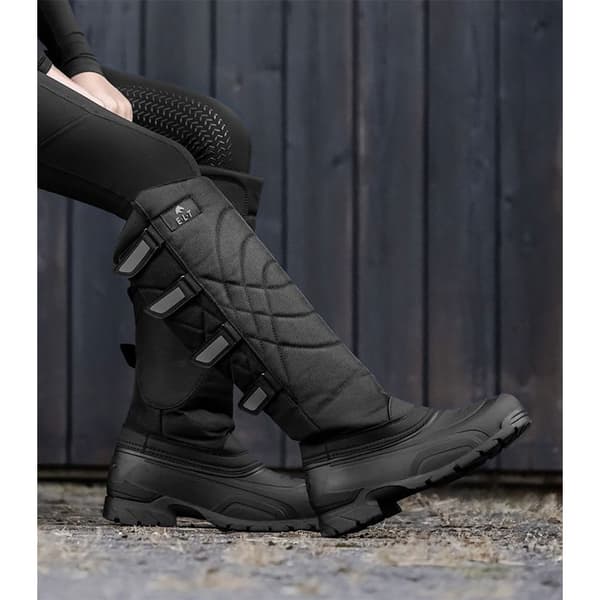 E.l.t. Thermo Riding Essential Saappaat  EU 31