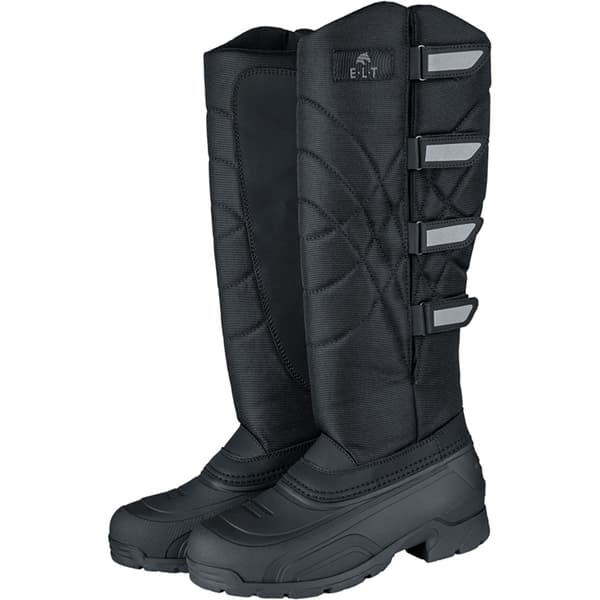 E.l.t. Thermo Riding Essential Saappaat  EU 31