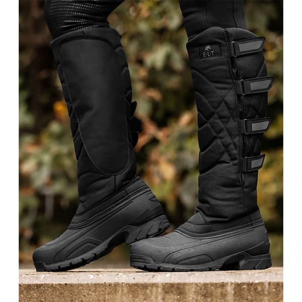 E.l.t. Thermo Riding Essential Støvler  EU 34