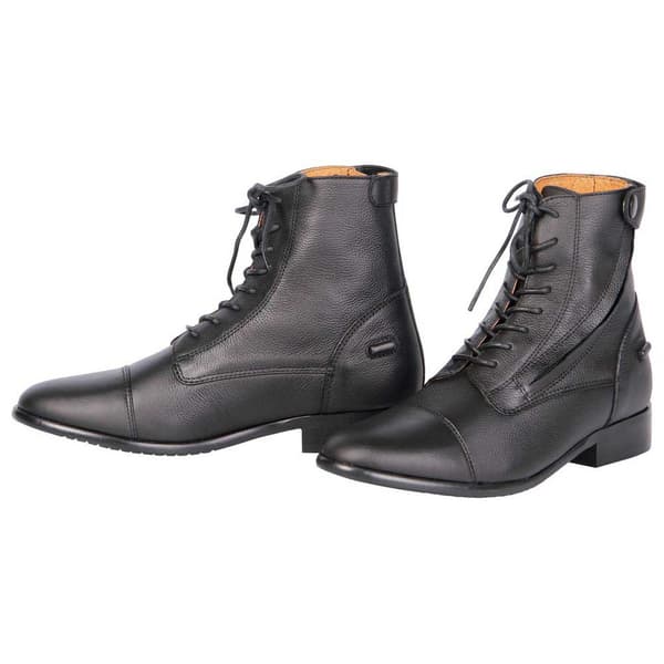 Harry´s Horse Bellisa Jodhpur Leather Saappaat Musta EU 42