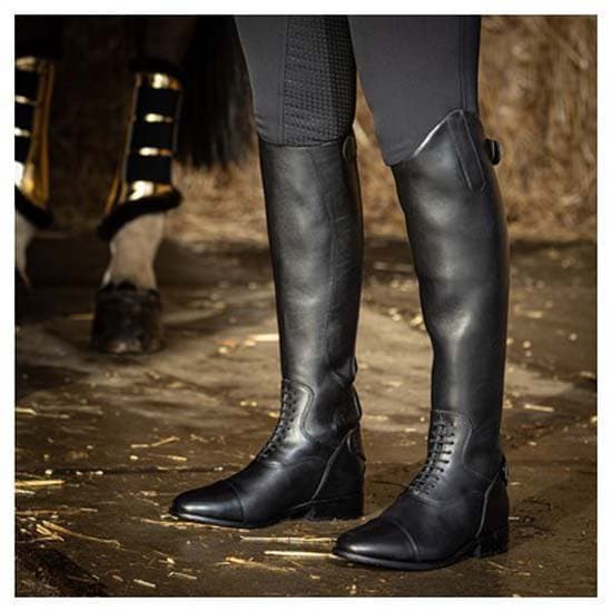 Harry´s Horse Donatelli Dressage Stövlar Svart EU 40 / Regular