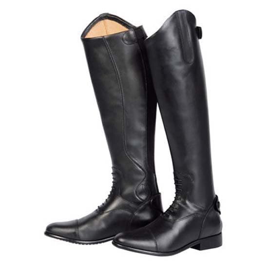 Harry´s Horse Donatelli Dressage Stövlar Svart EU 40 / Regular