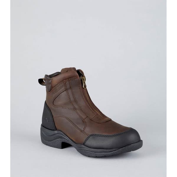Premier Equine Vinci Waterproof Zip Stövlar  EU 44