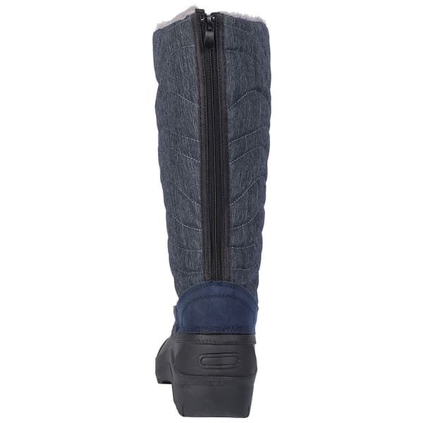 Harry´s Horse Jeans Thermo Støvler Blå EU 36