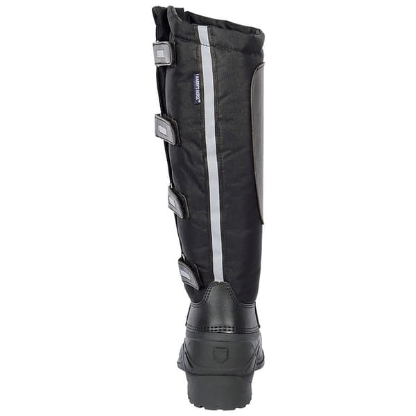 Harry´s Horse Quebec Thermo Støvler Sort EU 38