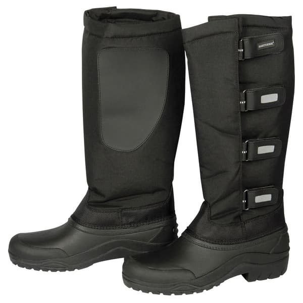 Harry´s Horse Quebec Thermo Støvler Sort EU 38
