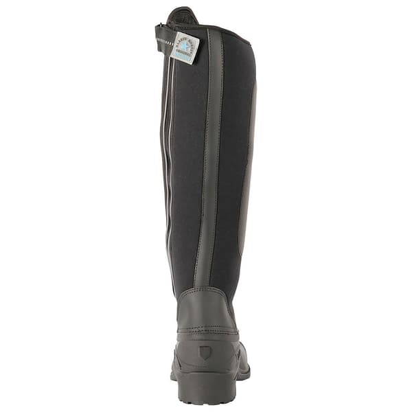Harry´s Horse Toronto Thermo Støvler Sort EU 35