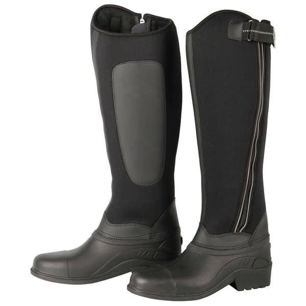 Harry´s Horse Toronto Thermo Støvler Sort EU 41