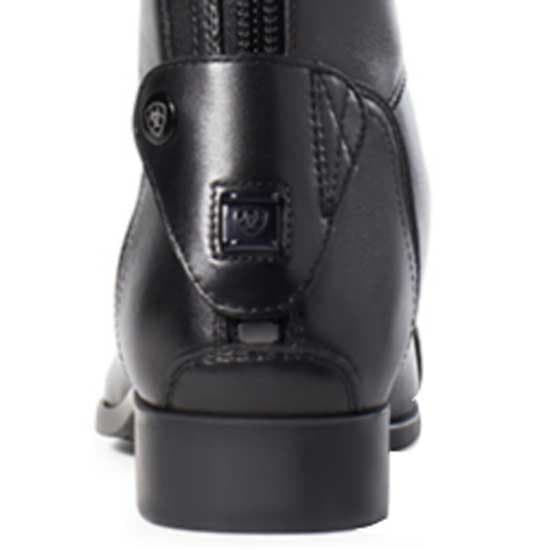 Ariat Sm Palisade Støvler Sort EU 41