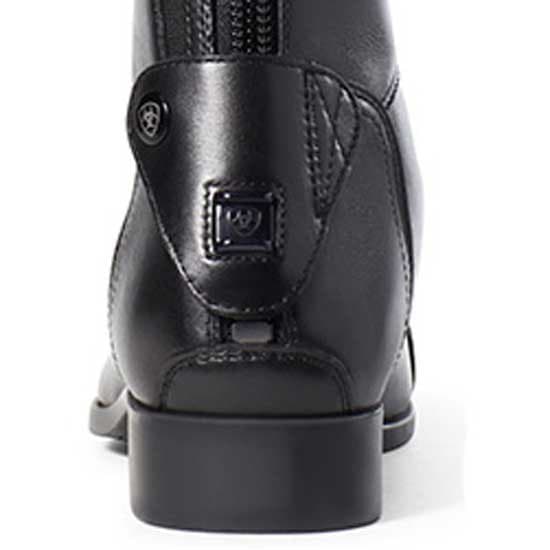 Ariat Sm Palisade Støvler Sort EU 41