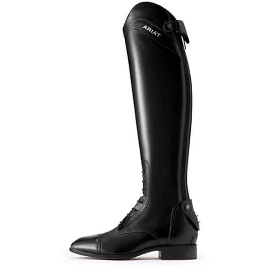 Ariat Sm Palisade Støvler Sort EU 41
