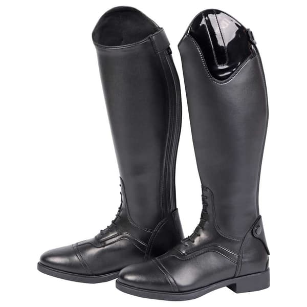 Harry´s Horse Excalibur Junior Ridestøvler Sort EU 37