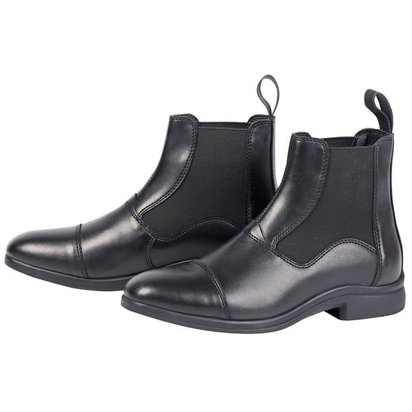 Harry´s Horse Teramo Jodhpur Saappaat Musta EU 36