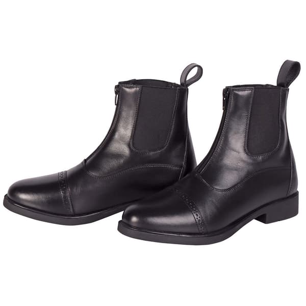Harry´s Horse Jodhpur Leder Sandown Ridestøvler Brun EU 37