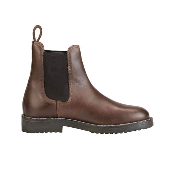 Equestro Classic Plus Ridestøvler Brun EU 37