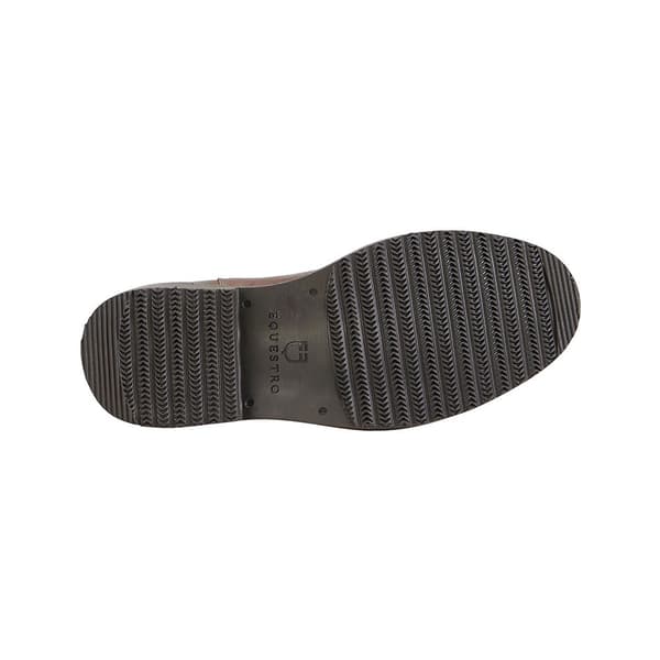 Equestro Classic Plus Ridestøvler Brun EU 37