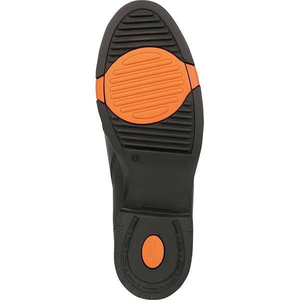 Harry´s Horse Liciano Jodhpur Zip Leather Støvler Sort EU 42