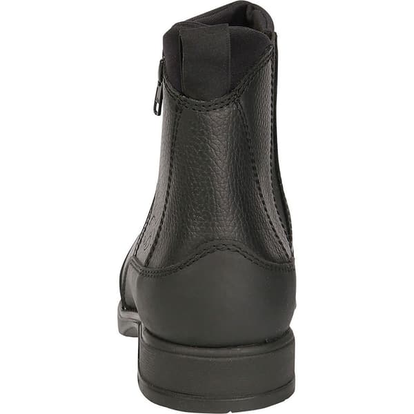 Harry´s Horse Liciano Jodhpur Zip Leather Støvler Sort EU 42