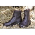 Pikkukuva 4 / 6: Harry´s Horse Smart Jodhpur Leather Saappaat Ruskea EU 43
