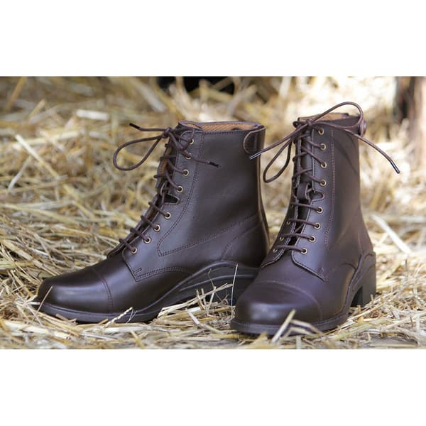 Harry´s Horse Smart Jodhpur Leather Saappaat Ruskea EU 43