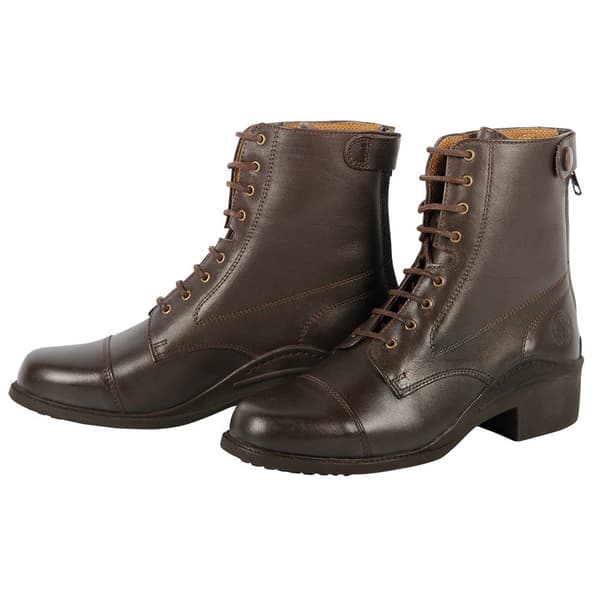 Harry´s Horse Smart Jodhpur Leather Saappaat Ruskea EU 43