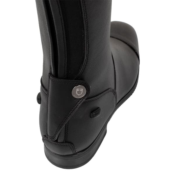 Equestro Junior Xs Ridestøvler Brun EU 39