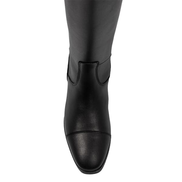 Equestro Junior Xs Ridestøvler Brun EU 39