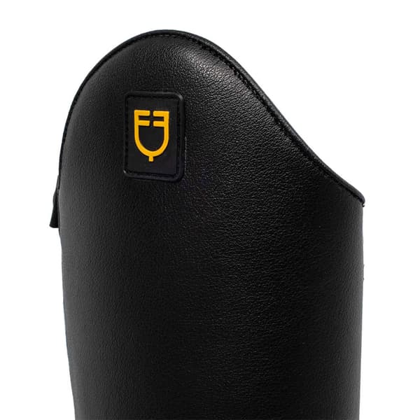 Equestro Junior Xs Ridestøvler Brun EU 39