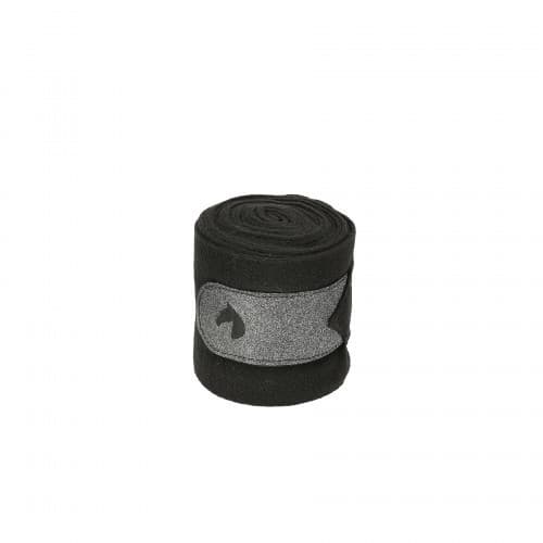 Glitter Fleece bandage