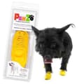 Miniatyrbild 2 av 4: Hundskor - Pawz - M - Naturligt gummi - Vattentäta - 100% biologiskt nedbrytbara