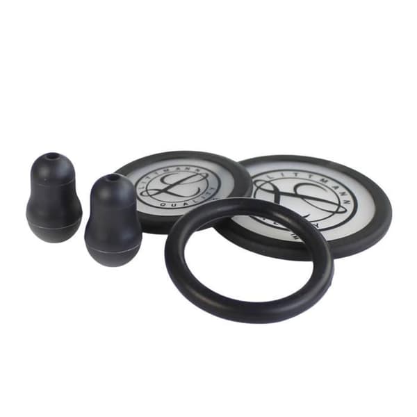 "Reservdelar för Littmann Classic III och Cardiology IV stetoskop"