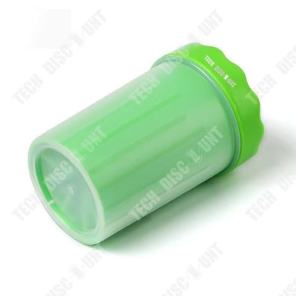 TD® Large Size Dog Paw Cleaner Large Size Portable Scrubber Borste Fötter Katt Husdjur Hushåll