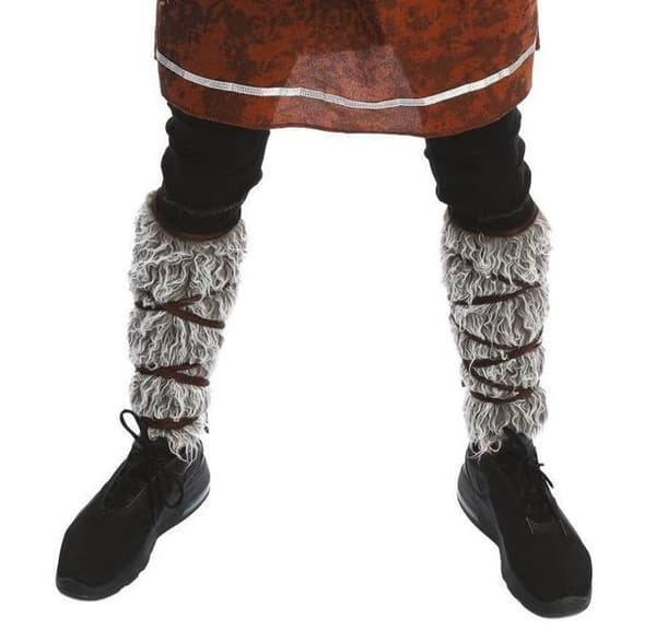 P'TIT Clown re23285 - Vikingbenvärmare